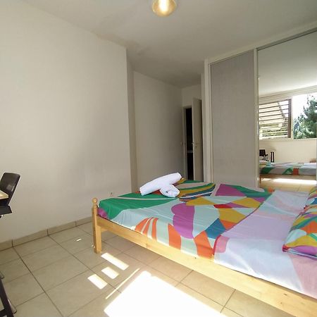 Belrose Place - Calme Et Vue Epoustouflante A Tahiti Punaauia  Bagian luar foto