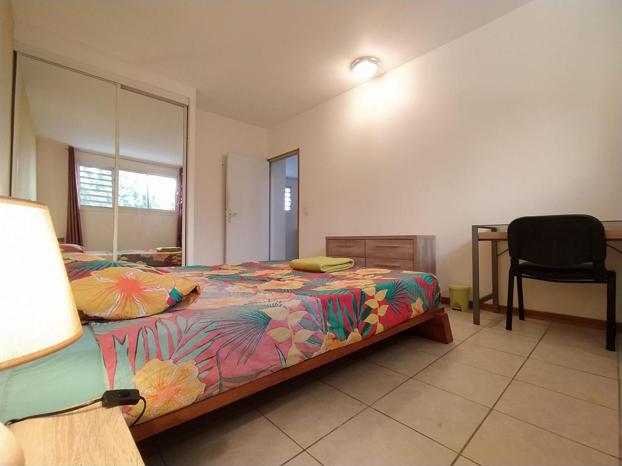 Belrose Place - Calme Et Vue Epoustouflante A Tahiti Punaauia  Bagian luar foto