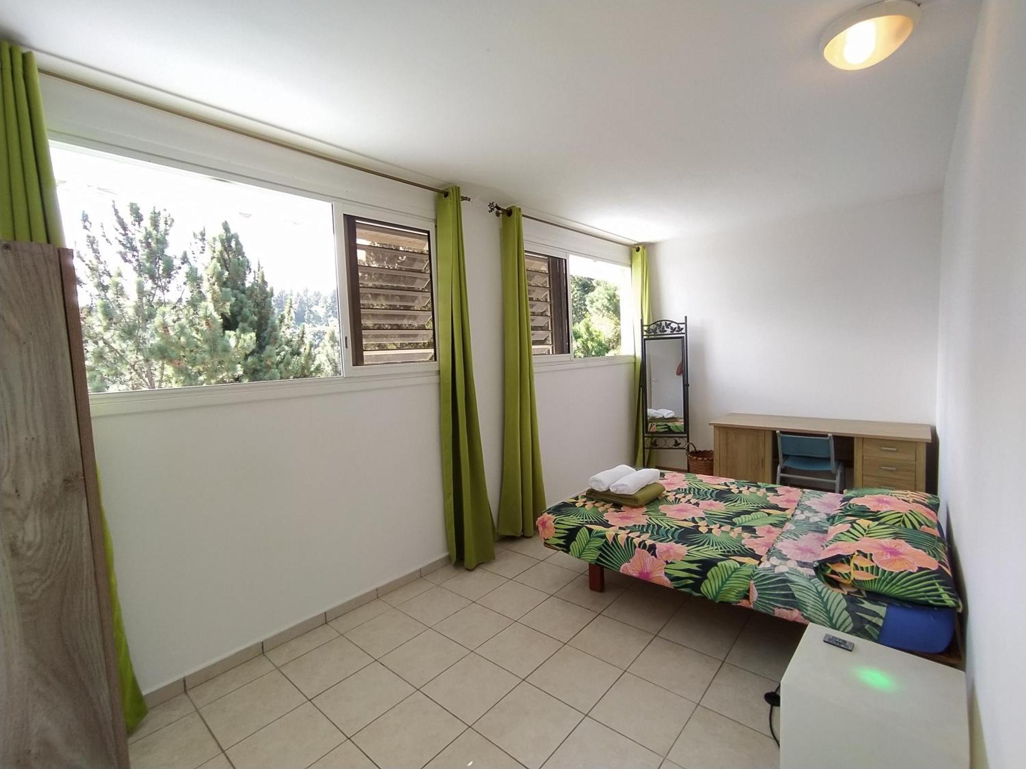 Belrose Place - Calme Et Vue Epoustouflante A Tahiti Punaauia  Bagian luar foto